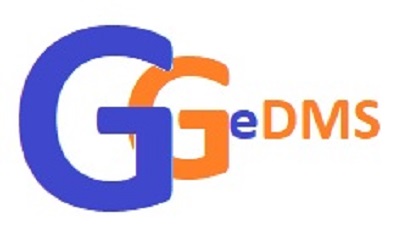 e-Document Management System (GGeDMS)